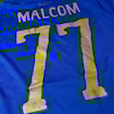 Picture of Al Hilal 25/26 Home Malcom
