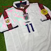 Picture of England 2004 Home Lampard
