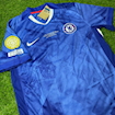 Picture of Chelsea 25/26 Home World Cup Final