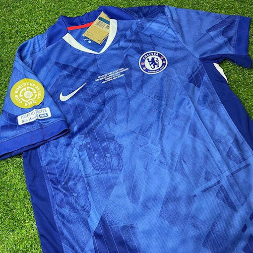 Picture of Chelsea 25/26 Home