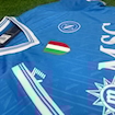 Picture of Napoli 25/26 Home De Bruyne