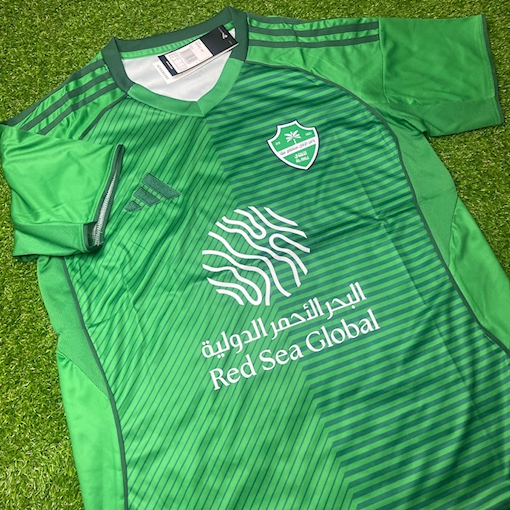 Picture of Al Ahli 25/26 Home 