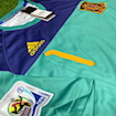 Picture of Spain 2010 Goalkeeper Casillas