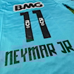 Picture of Santos 12/13 Third Neymar JR