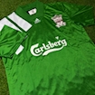 Picture of Liverpool 92/93 Away