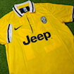 Picture of Juventus 13/14 Away Pirlo