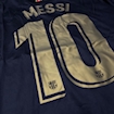 Picture of Barcelona 20/21 Away Messi