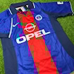 Picture of PSG 00/01 Home 