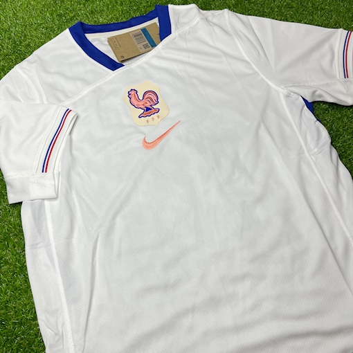 Picture of France 25/26 Away