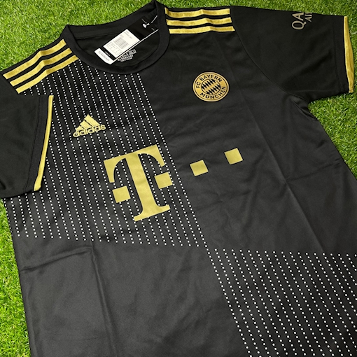 Picture of Bayern Munich 21/22 Away