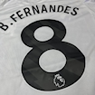 Picture of Manchester United 25/26 Away B.Fernandes