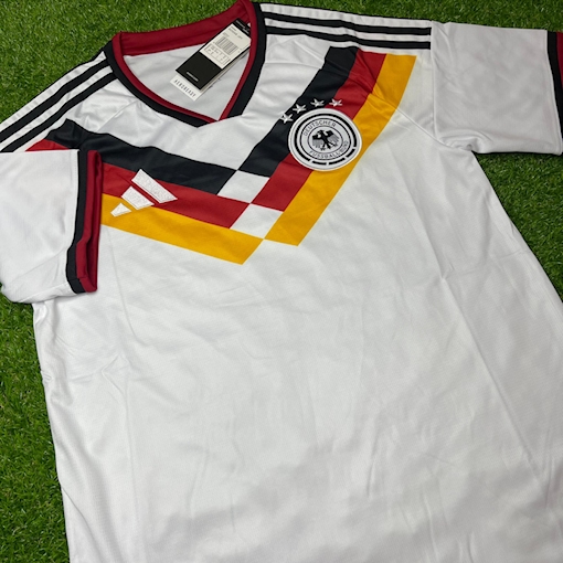 Picture of Germany 2026 Home