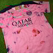 Picture of PSG 24/25 Training Pink