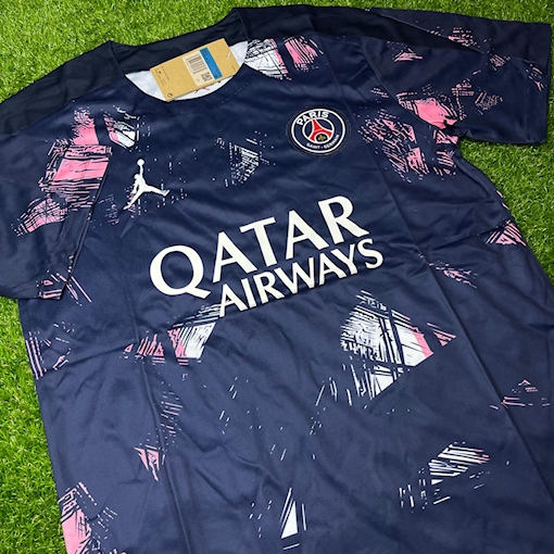 Picture of PSG 24/25 Training Navy Blue