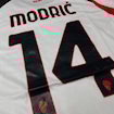 Picture of AC Milan 25/26 Away Modrić