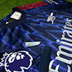 Picture of Arsenal 25/26 Away Saka Player Version