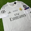 Picture of Real Madrid 15/16 Home Ronaldo 