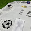 Picture of Real Madrid 15/16 Home Ronaldo 