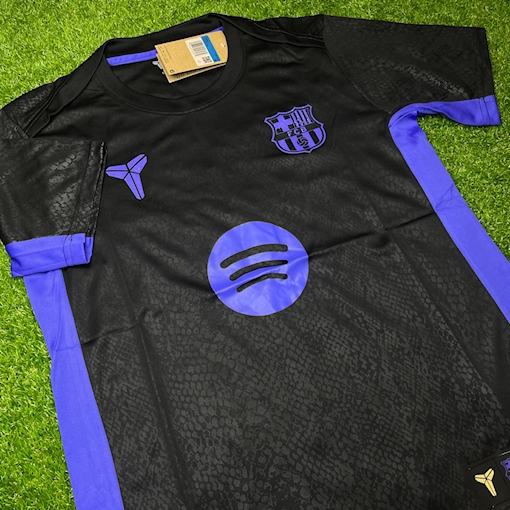 Picture of Barcelona X Kobe 25/26 Training Player version