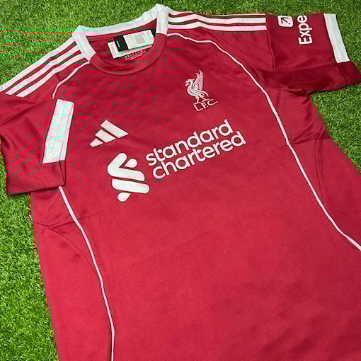 Picture of Liverpool 25/26 Home 