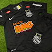 Picture of Santos 11/12 Away Neymar JR Kids