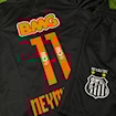Picture of Santos 11/12 Away Neymar JR Kids