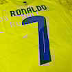 Picture of Al Nassr 25/26 Home Ronaldo