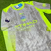 Picture of Manchester City 25/26 Third Haaland