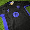 Picture of Barcelona X Kobe 25/26 Training Lamine Yamal Black/Blue