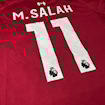 Picture of Liverpool 25/26 Home  M.Salah PL