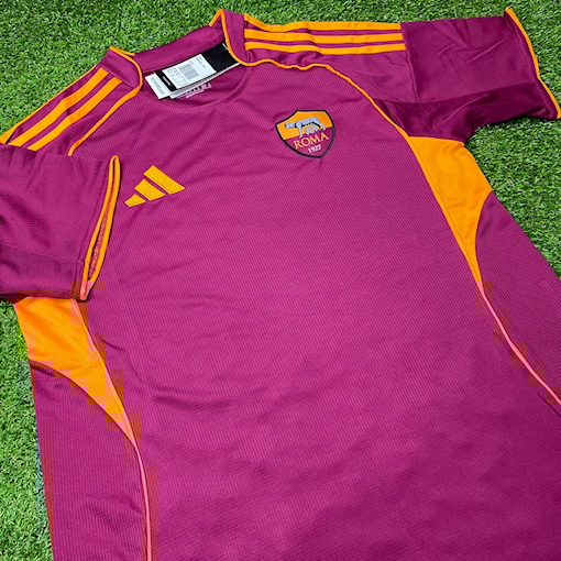 Picture of Roma 25/26 Home 