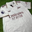 Picture of Arsenal 25/26 Third Saka PL