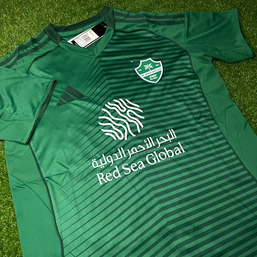 Picture of Al Ahli 25/26 Away