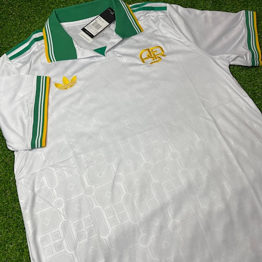 Picture of Roma 25/26 Third