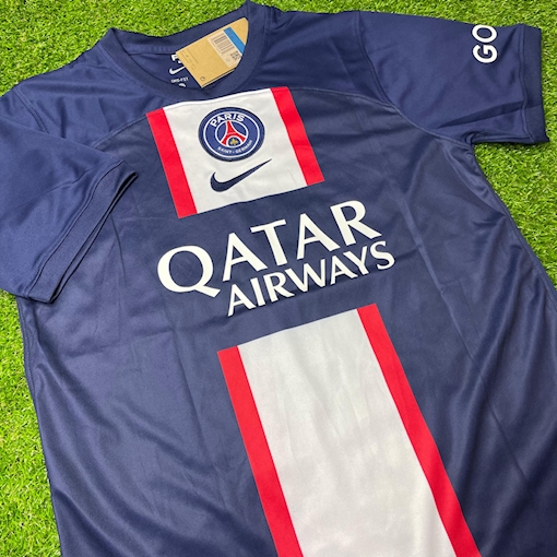 Picture of PSG 22/23 Home Messi