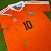 Picture of Netherlands 1998 Home Gullit