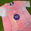 Picture of Barcelona 25/26 Pastel Edition Messi Pink