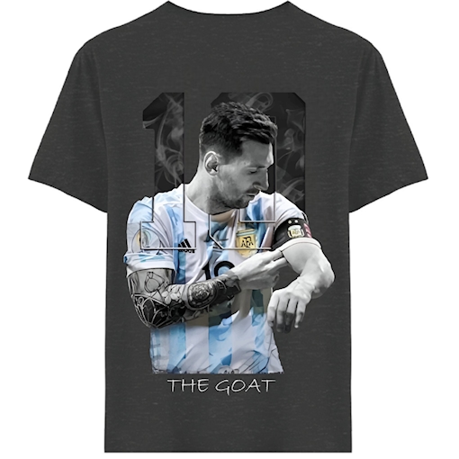 Picture of Argentina Messi 10 Edition