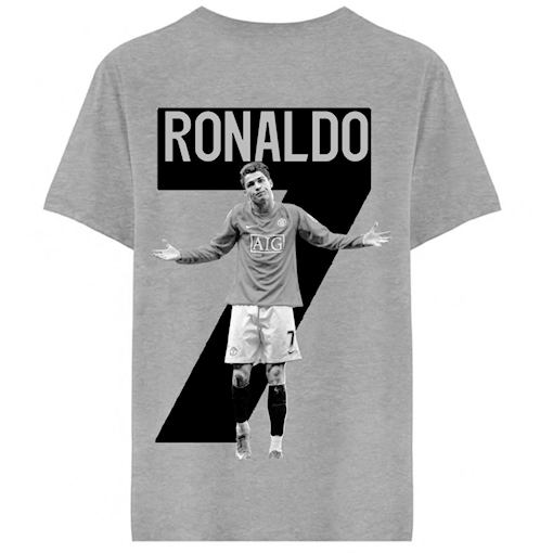 Picture of Manchester United Ronaldo 7 Edition