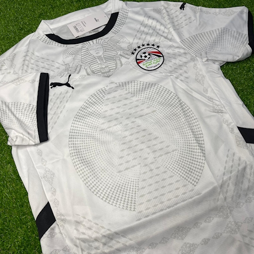 Picture of Egypt 2025 Away