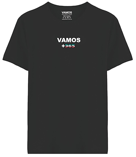 Picture of Code +965 Edition