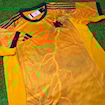 Picture of Roma 25/26 Away
