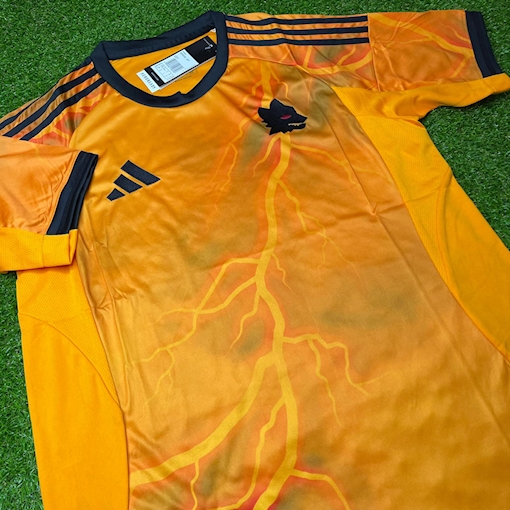 Picture of Roma 25/26 Away