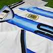 Picture of Argentina 25/26 Home Messi World Cup Edition
