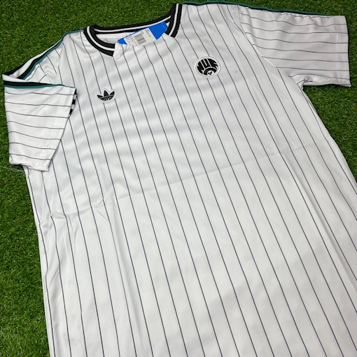 Picture of Newcastle 25/26 Terrace Icon Jersey