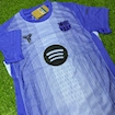 Picture of Barcelona 25/26 Kobe Blue Player Version
