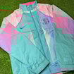 Picture of Barcelona 2025 Pastel Double Sided Jacket 