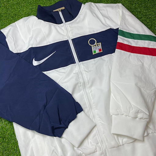 Picture of Italy 90's Classic Jacket 