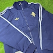 Picture of Juventus 80's Look Retro Windbreaker Jacket 