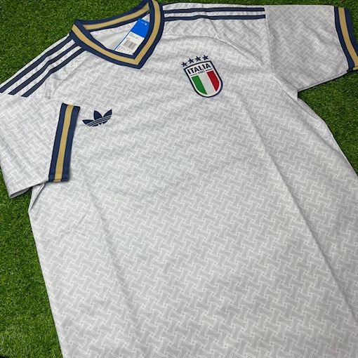 Picture of Italy 2026 Away